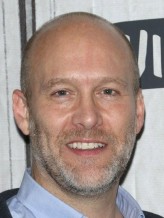 Stephen McFeely fotoğrafı