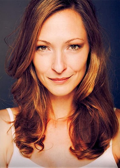 Alex Childs Fotoğrafı