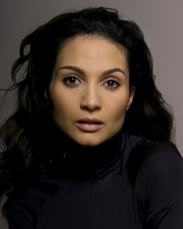 Marem Hernandez Fotoğrafı