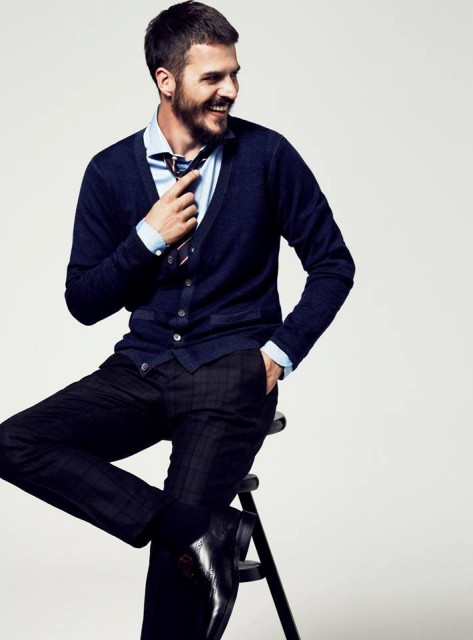 Mehmet Günsür Fotoğrafı