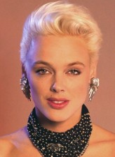 Brigitte Nielsen fotoğrafı