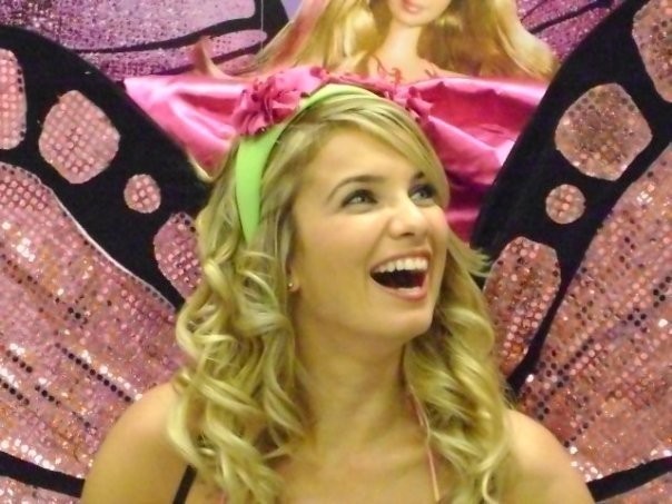 Hayal Garip Fotoğrafı