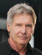 Harrison Ford fotoğrafı