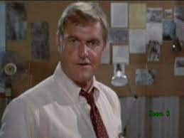 Charles Napier Fotoğrafı