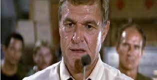 Charles Napier Fotoğrafı