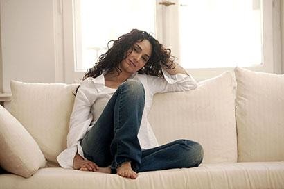 Aslı Bayram Fotoğrafı