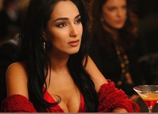 Aslı Bayram Fotoğrafı