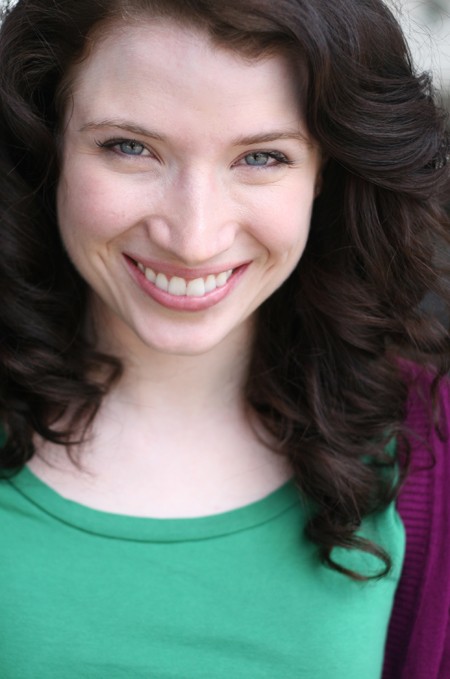 Amanda Jaros Fotoğrafı