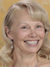 Pamela Anderson fotoğrafı