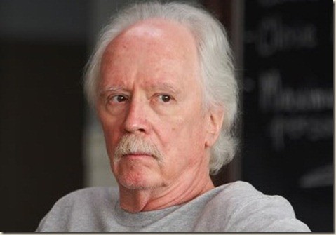 John Carpenter fotoğrafı