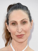 Bonnie Aarons fotoğrafı