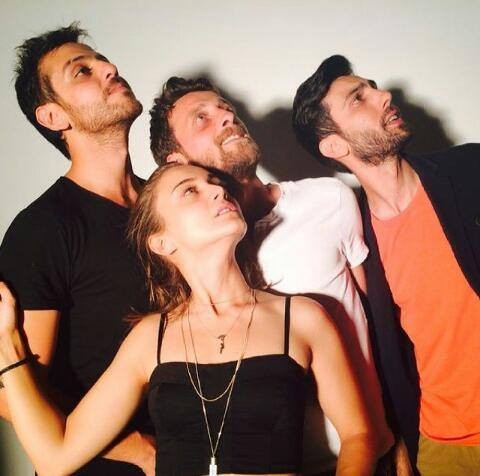 Erkan Kolçak Köstendil Fotoğrafı