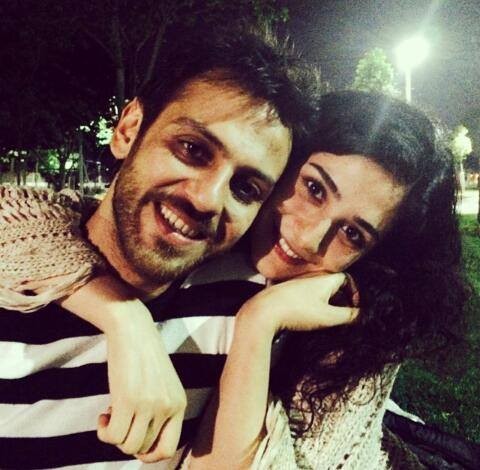 Erkan Kolçak Köstendil Fotoğrafı