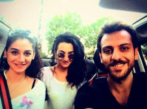 Erkan Kolçak Köstendil Fotoğrafı