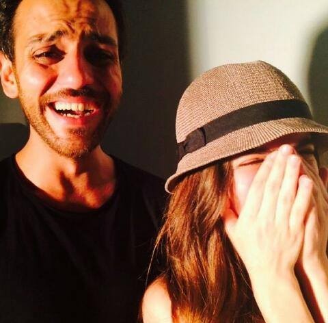 Erkan Kolçak Köstendil Fotoğrafı