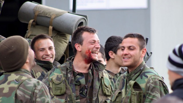 Caner özçavuş Fotoğrafı