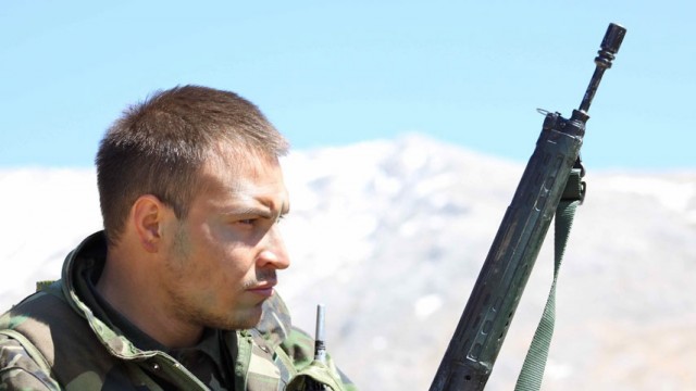 Caner özçavuş Fotoğrafı