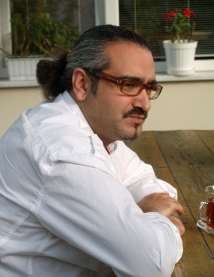 Hasan Karacadağ Fotoğrafı