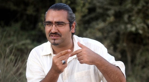 Hasan Karacadağ Fotoğrafı