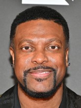 Chris Tucker fotoğrafı