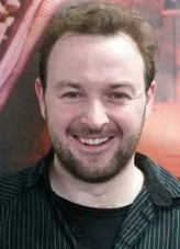 Adam Hann-Byrd fotoğrafı