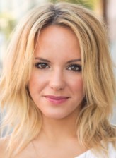 Cheryl Texiera fotoğrafı