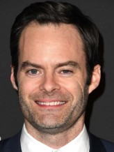 Bill Hader fotoğrafı