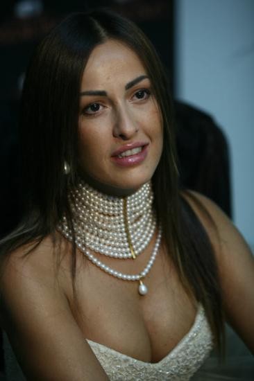 Helin Avşar Fotoğrafı