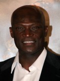 Peter Mensah fotoğrafı