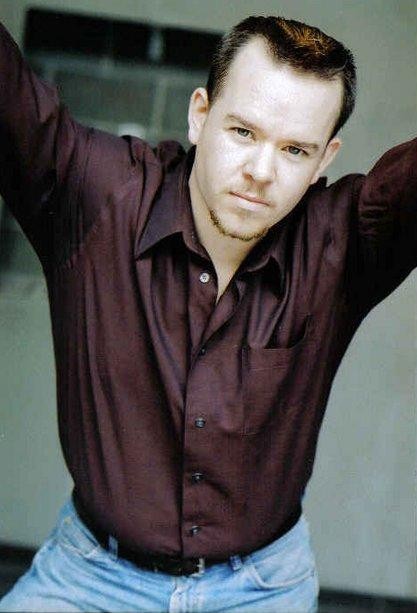 Trevor Roberts Fotoğrafı