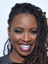 Shanola Hampton fotoğrafı