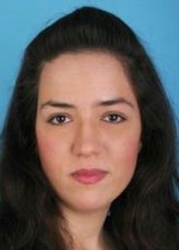 Melodi Tözüm fotoğrafı