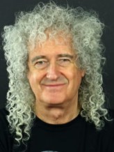 Brian May fotoğrafı