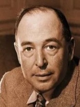C.S. Lewis fotoğrafı