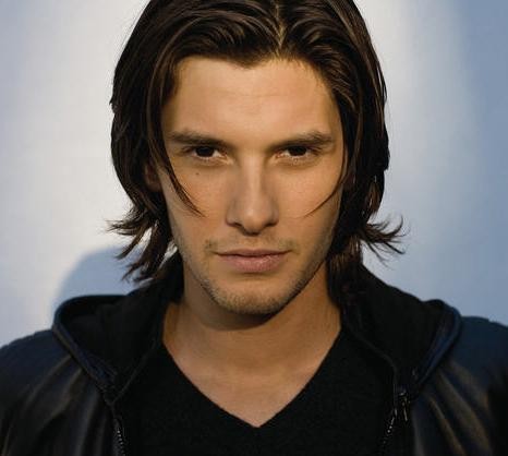 Ben Barnes Fotoğrafı