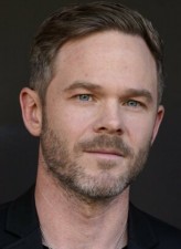 Shawn Ashmore fotoğrafı