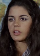 Semra Özdamar fotoğrafı