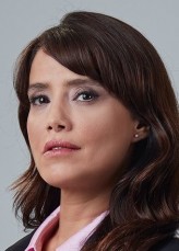 Nehir Erdoğan fotoğrafı