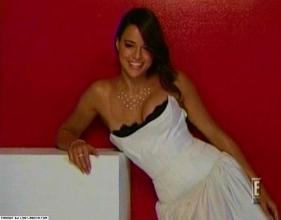 Michelle Rodriguez Fotoğrafı