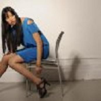 Migina Tsai fotoğrafı