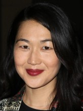 Jackie Chung fotoğrafı