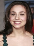 Molly Ephraim fotoğrafı
