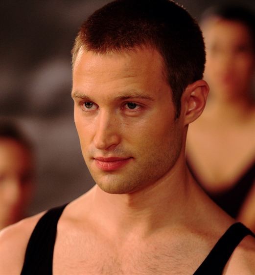 Richard Winsor Fotoğrafı