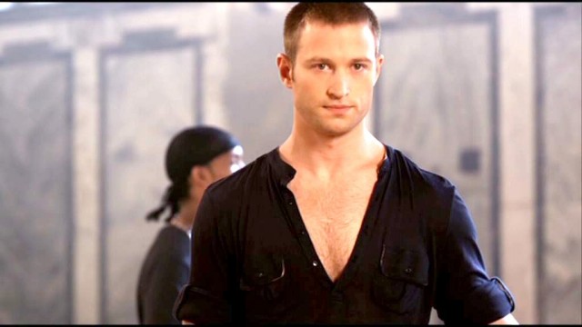 Richard Winsor Fotoğrafı