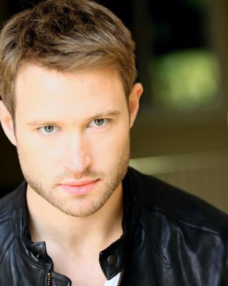 Richard Winsor Fotoğrafı