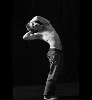 Richard Winsor Fotoğrafı