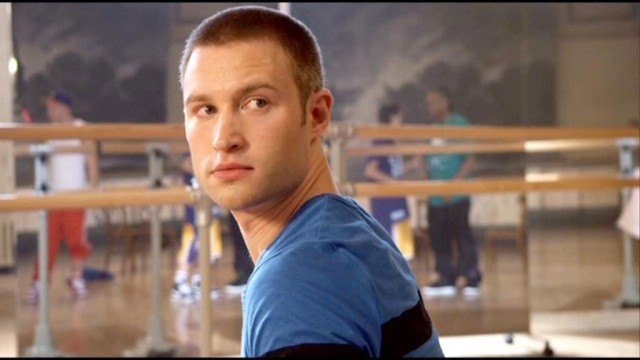 Richard Winsor Fotoğrafı