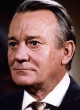 Denholm Elliott fotoğrafı