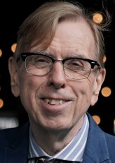 Timothy Spall fotoğrafı