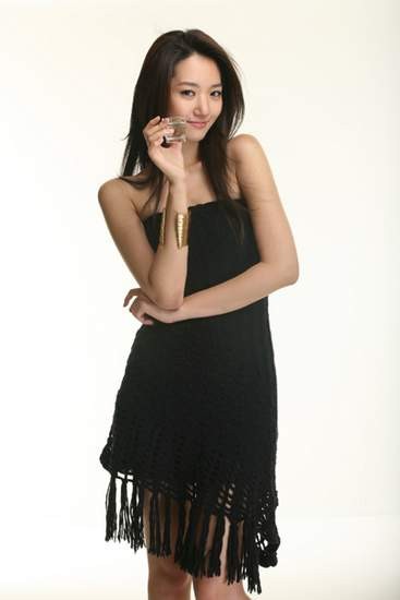 Go Joon-hee Fotoğrafı